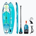 Skiffo Sun Cruise 10'2'' SUP board blue PB-SSC102C