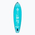 Skiffo Sun Cruise 10'2'' SUP board blue PB-SSC102C 4