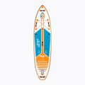 Skiffo Sun Cruise 11'2'' SUP board blue PB-SSC112C 3