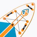 Skiffo Sun Cruise 11'2'' SUP board blue PB-SSC112C 6