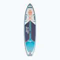 Skiffo Sun Cruise 12'0'' SUP board grey PB-SSC120C 2