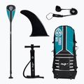 Skiffo Sun Cruise 12'0'' SUP board grey PB-SSC120C 12