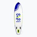 Coasto Amerigo 10'4'' SUP board blue PB-CAME104B 4