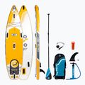 Coasto SUP board Argo 11'0'' yellow PB-CARG110B