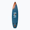 Coasto Nautilus 11'8'' SUP board blue PB-CNAU118B 3