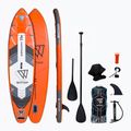 WATTSUP SUP board Espadon 11'0'' orange PB-WESP111