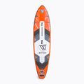 WATTSUP SUP board Espadon 11'0'' orange PB-WESP111 3