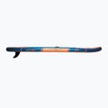 SUP board WATTSUP F11" Minicombo blue 2