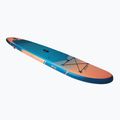 SUP board WATTSUP F11" Minicombo blue 3