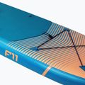 SUP board WATTSUP F11" Minicombo blue 6