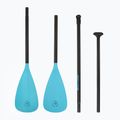 SUP board WATTSUP F12" Combo blue 13