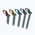 BLUE ICE Aero Lite Ice Screw yellow 100216 2