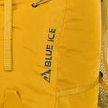 BLUE ICE Firecrest trekking backpack 38L yellow 100306 4