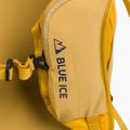 BLUE ICE Firecrest trekking backpack 38L yellow 100306 8