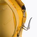 BLUE ICE Firecrest trekking backpack 38L yellow 100306 10