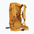BLUE ICE Firecrest trekking backpack 38L yellow 100306 12