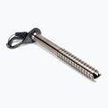 BLUE ICE Aero Ice Screw black 100284
