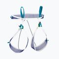 BLUE ICE Choucas climbing harness white 100002