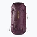 BLUE ICE Warthog Pack 40L trekking backpack maroon 100326