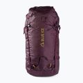 BLUE ICE Warthog Pack 30L trekking backpack maroon 100011