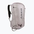 BLUE ICE hiking backpack Taka Pack 30L grey 100332