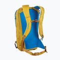 Trekking backpack BLUE ICE Yagi Pack 25L yellow 100161 2