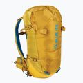 Trekking backpack BLUE ICE Kume Pack 30L yellow 100159