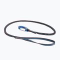 BLUE ICE Solo Leash black 100213