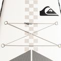 Quiksilver Racing Drift 11'6" grey SUP board EGLIS22R11-SZHH 11