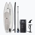 Quiksilver SUP board Makiki 12'6" black EGL22MKK12-KVJ0