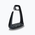 Freejump Soft Up Classic One Tone stirrups black F01523