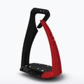 Freejump Soft Up Pro Plus red F01559 stirrups