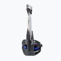 Freejump Airs navy blue/black F01709 stirrups