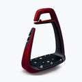Stirrups Freejump Soft Up Classic red F00784