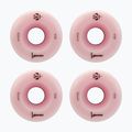 Roller skate wheels FR Skates Luminous Led Quad Wheel 62mm/85A Sixies 6LED X4 flamingo 2