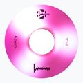 Roller skate wheels FR Skates Luminous Led Quad Wheel 62mm/85A Sixies 6LED X4 flamingo 4
