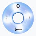 Roller skate wheels FR Skates Luminous Led Quad Wheel 62mm/97A X4 white pearl 4