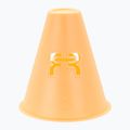 Slalom cones FR Skates Cones 20-pack peach