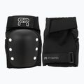 Protective pad set FR Skates Protective Pack X3 black 2