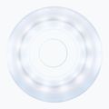 Roller skate wheels Luminous Led Wheels Duo 76mm/85A X4 white/pearl 4