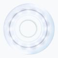 Roller skate wheels Luminous Led Wheels Duo 72mm/85A X4 white/pearl 4