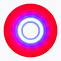 Roller skate wheels Luminous Led Wheels Duo 76mm/85A X4 red/blue 4