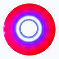 Roller skate wheels Luminous Led Wheels Duo 72mm/85A X4 red/blue 4