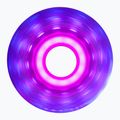 Roller skate wheels Luminous Led Wheels Duo 76mm/85A X4 galaxy/purple 4