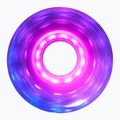 Roller skate wheels Luminous Led Wheels Duo 72mm/85A X4 galaxy/purple 4
