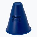 Slalom cones FR Skates Cones 20-pack navy blue