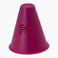 Slalom cones FR Skates Cones 20-pack purple