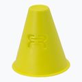 Slalom cones FR Skates Cones 20-pack lemon