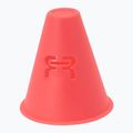 Slalom cones FR Skates Cones 20-pack coral