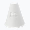 Slalom cones FR Skates Cones 20-pack white